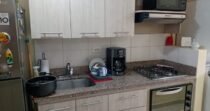 Venta De Apartamento En Sabaneta, Sector Las Lomitas
