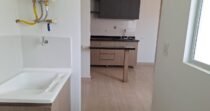 Apartaestudio En Venta En Sabaneta