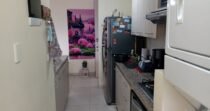 Venta De Apartamento En Sabaneta, Sector Las Lomitas