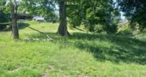 Vendo Lote, Cerca A Santa Fe De Antioquia