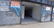 Se Arrienda Local Comercial En Belen, Medellin