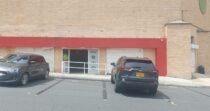 Rento Gran Local Comercial En Sabaneta