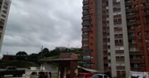 Venta De Apartamento En Sabaneta, Sector Las Lomitas
