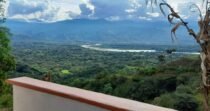 Venta Lote En Sopetrán Antioquia, Hermosa Vista Al Cañón Del Rio Cauca.
