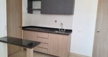 Apartaestudio En Venta En Sabaneta