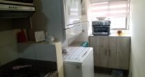 Venta De Apartamento En Sabaneta, Sector Las Lomitas