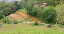 Venta De Lote Campestre En Sabane4ta