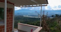 Venta De Lote En Sopetrán Antioquia,  Hermosa Vista Al Cañón Del Rio Cauca.