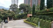 Venta De Casa  En Conunto Cerrado En Sabaneta