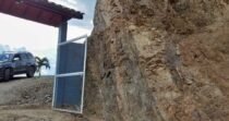 Venta De Lote En Sopetrán Antioquia,  Hermosa Vista Al Cañón Del Rio Cauca.