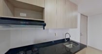 Vendo Apartamento En Century Tower Sabaneta