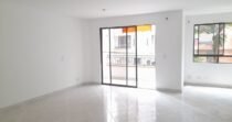 Apartamento En Venta, Amplio Y Segundo Piso Sector Restrepo Naranjo Sabaneta