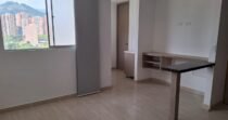 Apartaestudio En Venta En Sabaneta