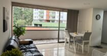 Venta Apartamento A Una Cuadra Del Parque En Sabaneta Antioquia