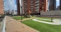 Rento Espectacular Apartamento Men Unidad Residencial Sabaneta