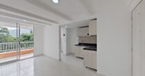 Venta Hermoso Apartamento En Aires Del Bosque  Sabaneta