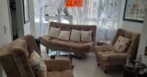 Venta De Cómodo E Iluminado Apartamento En Sabaneta Antioquía