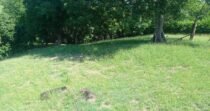 Vendo Lote, Cerca A Santa Fe De Antioquia
