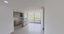 Vendo Hermoso Apartamento En Primeiro Sabaneta
