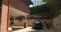 Venta De Casa  En Conunto Cerrado En Sabaneta