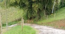 Venta De Lote Campestre En Sabane4ta