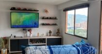 Venta De Apartamento En Sabaneta