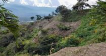 Venta De Lote En Sopetrán Antioquia,  Hermosa Vista Al Cañón Del Rio Cauca.