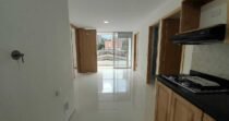 Apartamento Par Estrenar, Sector La Doctor Sabaneta