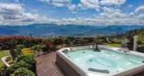 VENDO CASA CAMPÉSTRE EN EL POBLADO