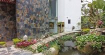 VENDO CASA CAMPÉSTRE EN EL POBLADO