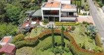 VENDO CASA CAMPÉSTRE EN EL POBLADO