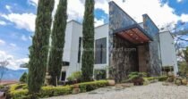 VENDO CASA CAMPÉSTRE EN EL POBLADO
