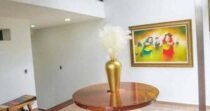 VENDO CASA CAMPÉSTRE EN EL POBLADO