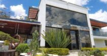 VENDO CASA CAMPÉSTRE EN EL POBLADO