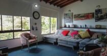 VENDO CASA CAMPÉSTRE EN EL POBLADO