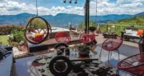 VENDO CASA CAMPÉSTRE EN EL POBLADO