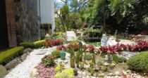 VENDO CASA CAMPÉSTRE EN EL POBLADO
