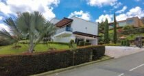 VENDO CASA CAMPÉSTRE EN EL POBLADO