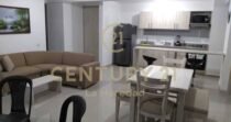 Renta Apartamento en bella zona turística