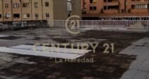 Terraza de pasaje comercial para venta en El Centro