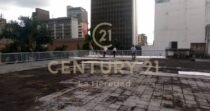 Terraza de pasaje comercial para venta en El Centro