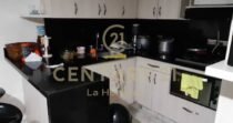 Apartamento para la venta en La Candelaria, Bomboná