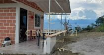 VENTA DE LOTE EN LOS SAMANES SOPETRÁN ANTIOQUIA