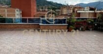 PENTHOUSE DE 256 MTS PARA LA VENTA, UBICADO EN SECTOR ESTRATÉGICO DE ENVIGADO