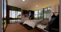 Venta Casa Finca para estrenar  en Mirador de Santa Elena