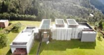 Venta Casa Finca para estrenar  en Mirador de Santa Elena