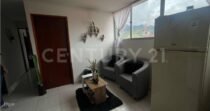 VENDO COMODO APARTAMENTO EN CALDAS