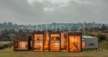 Venta Casa Finca para estrenar  en Mirador de Santa Elena