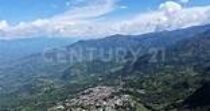 Venta Casa Campesina y Lote en Tamesis Antioquia