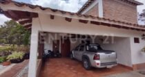 VENTA DE CASA FINCA En ALTO LAS PALMAS ENVIGADO